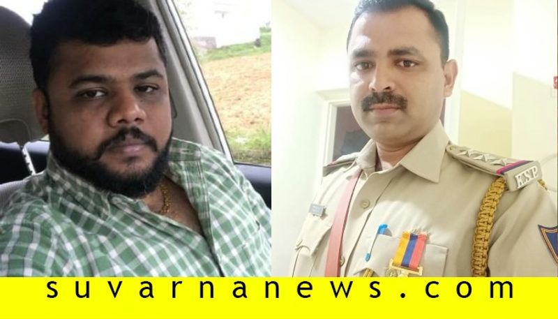 Byadarahalli Police Arrest Suresh Who Was Cheating Ladies And Unemployed Youths