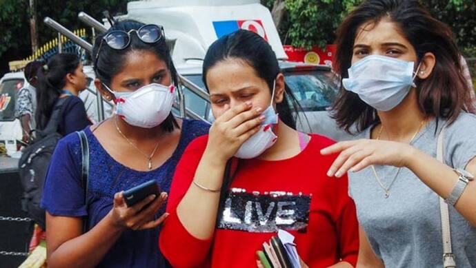 नई मुसीबत :  सिर्फ बुखार या जुकाम ही नहीं स्वास्थ्य मंत्रालय ने बताए कोरोना के ये दो नए लक्षण