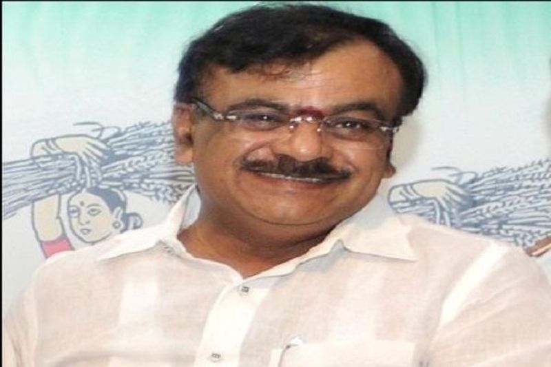 Kupendra reddy