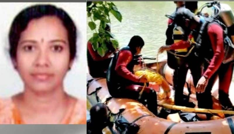 Kerala secretariat under secretary missing from yesterday found dead