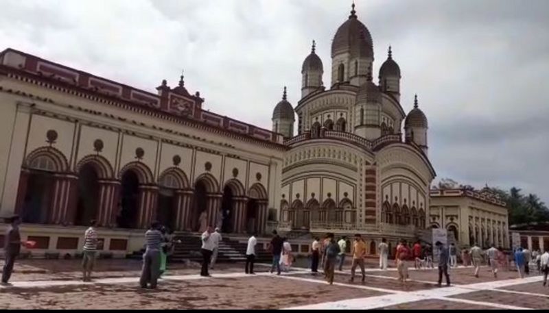 Cossipore Udyan Bati, Dakshineswar  to remain close for Kalpataru Utsav -dbr