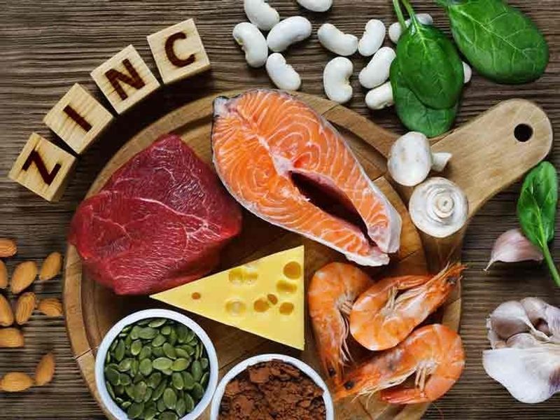 eat these zinc rich foods to boost immunity