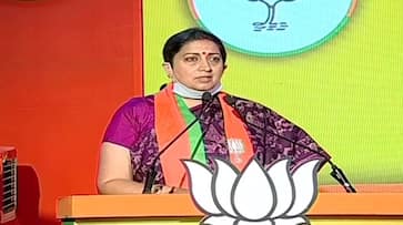 Turning adversities into opportunities: Smriti Irani launches 'Aapki Didi, 'Aapke Dwar' to reach out to people