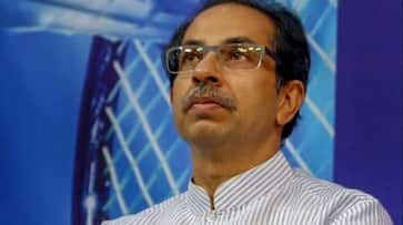 slugfest started again in Maharashtra government, Uddhav Durbar will be seen again