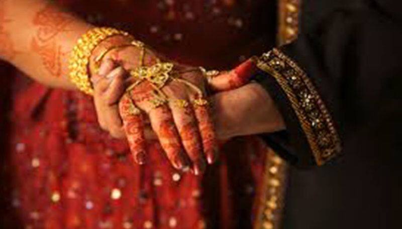 64 including bride quarantine after groom tests positive