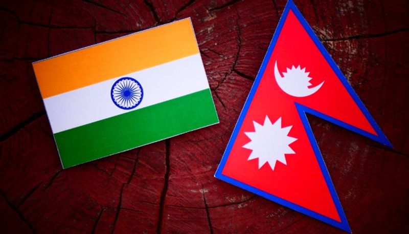 nepal president approves bill to revise country map which includes Indian territory