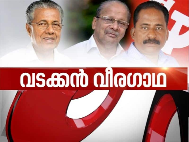 Kerala CM Pinarayi Vijayan's homage to Kunjananthan News Hour 13 June 2020