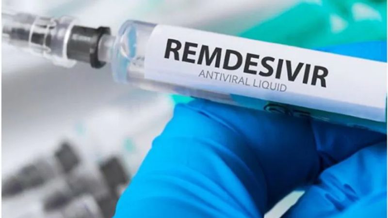 US secures world stock of key Covid-19 drug remdesivir