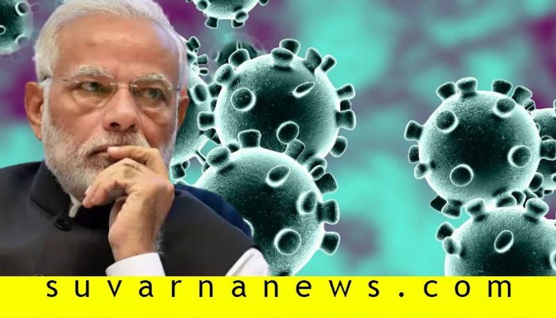 Coronavirus in India is now in community transmission stage claim experts