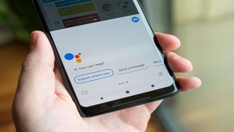 Heres how Google Assistant will become smarter; read details ANK