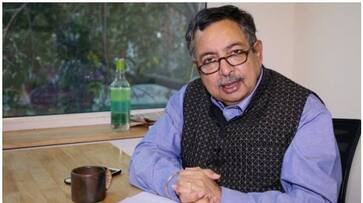 Supreme Court doesnt stay FIR filed against Vinod Dua but grants interim protection from arrest