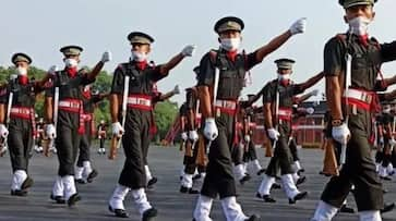 India has the fourth strongest military in the world