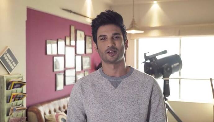 <p>Bollywood actor Sushant Singh Rajput, 34, committed suicide on Sunday (June 14)<br />
&nbsp;</p>

