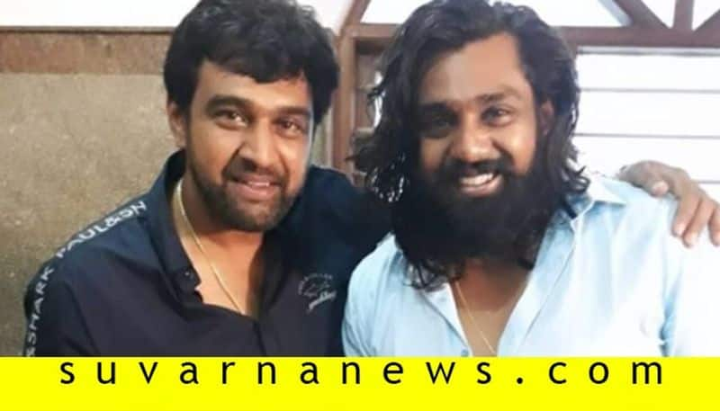 Actor dhruva sarja kannada pogaru exclusive interview