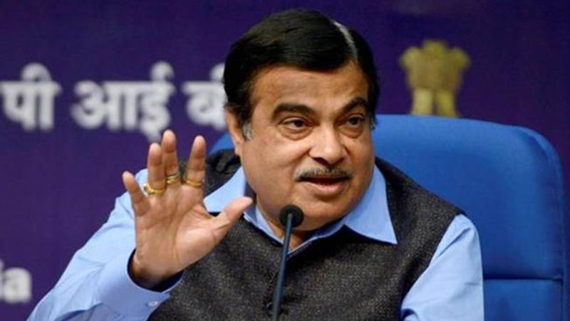 Chinese companies will not be allowed to participate in highway projects says Nitin Gadkari