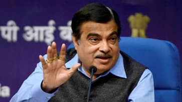 Nitin Gadkari reveals work on strategic Zojila tunnel between Kashmir and Ladakh regions to begin