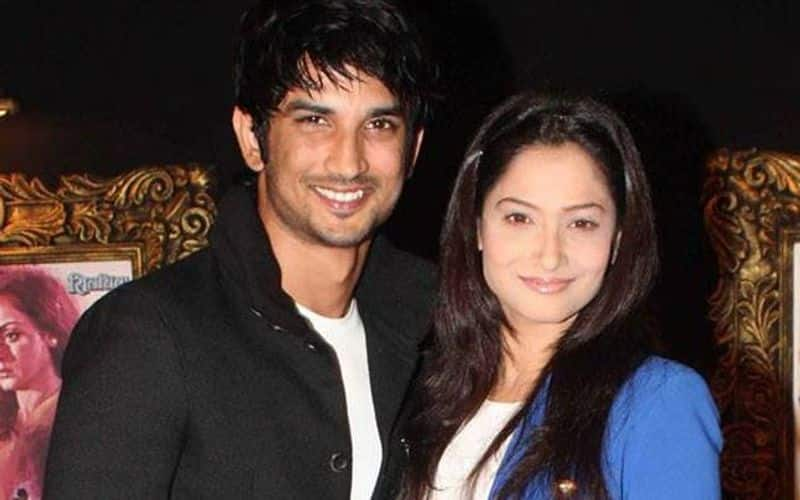 Bigg Boss 17: Ankita Lokhande on Sushant Singh Rajput's death says, 'Main Toh Funeral Pe Bhi Nahi Gayi' RBA