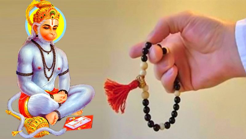 Shri Hanuman chalisa in telugu