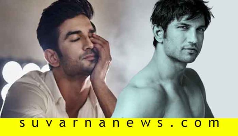 Sushant Singh Rajput stopped medication his health deteriorated after Disha Salian death