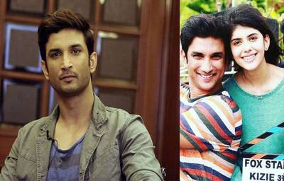 When Sushant Singh Rajput faced #MeToo allegations because of his 'over-friendliness'