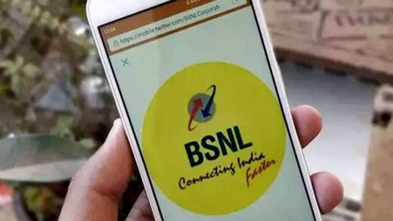 BSNL Launches Rs 2399 Prepaid Recharge Plan With 600 Days Validity