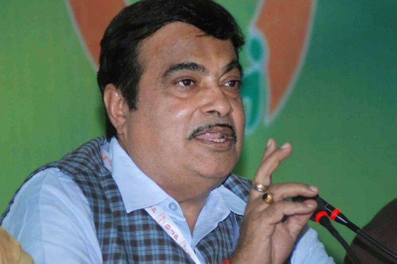 UnmaskingChina Government to ensure Chinese investors are not entertained in MSMEs, says Nitin Gadkari