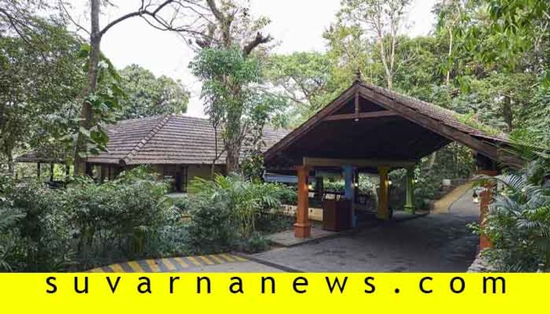 Home stay restaurants not yet open in Kodagu Madikeri