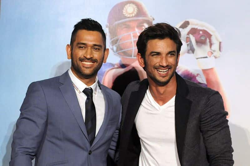 MS Dhoni The Untold Story part 2 Won't Happen Without Sushant Singh Rajput