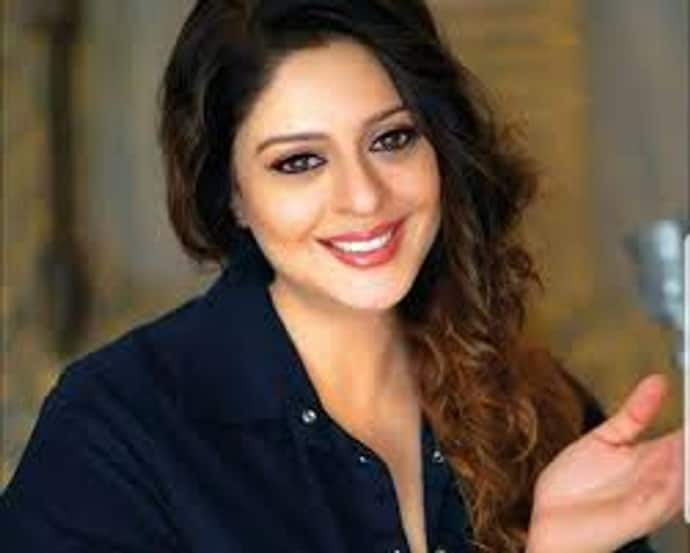 nagma