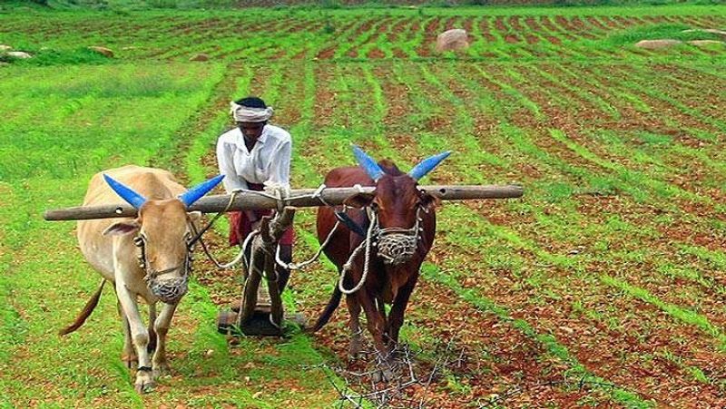 Money to be credited to kisan card within next two months