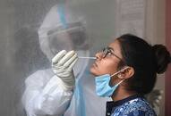 Number of infected reached 24 thousand in Gujarat, death of 1534