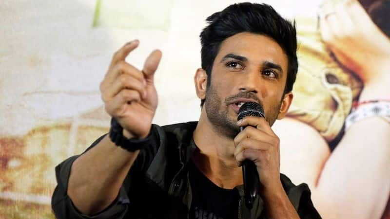 When Sushant Singh Rajput bought land on the Moon