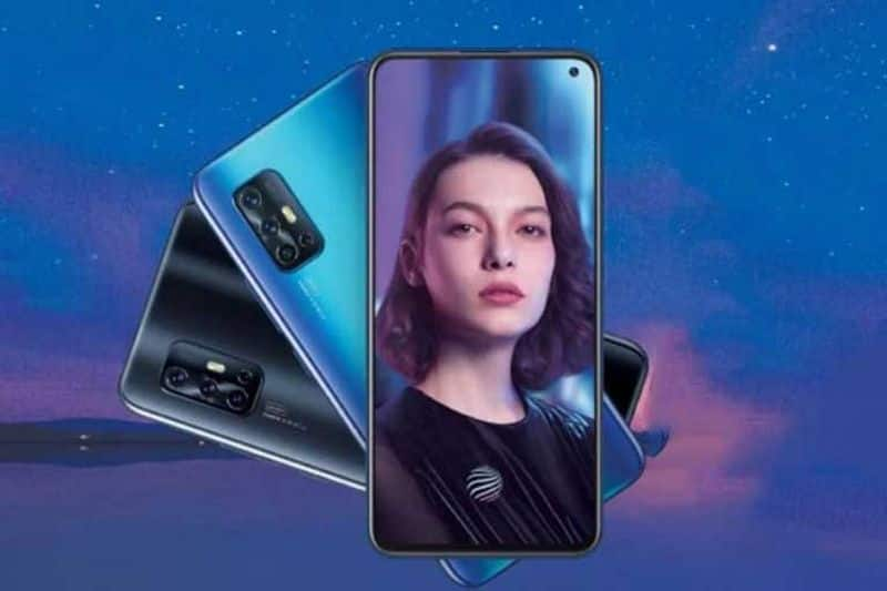 Vivo V19 Price in India Slashed by Up to Rs. 4,000, Now Starts at Rs 24,990