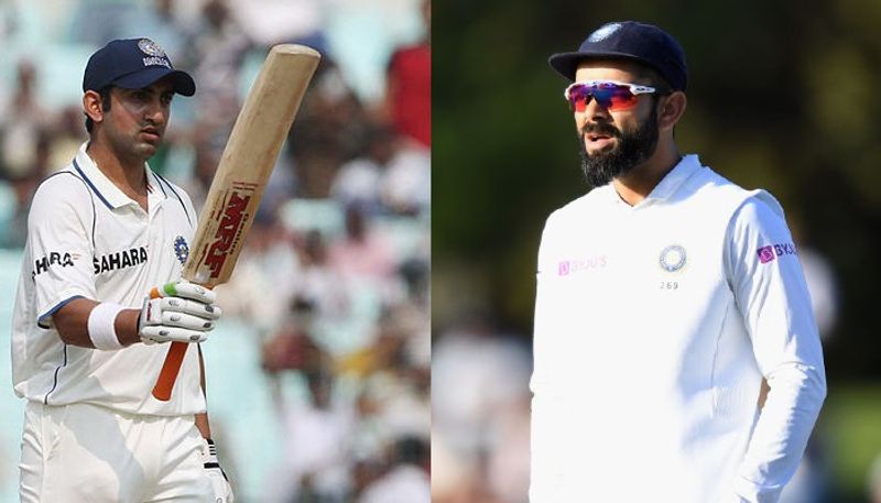 India vs South Africa, IND vs SA, Freedom Series 2021-22, Cape Town Test: Gautam Gambhir slams Virat Kohli for crying foul-play over controversial DRS call-ayh