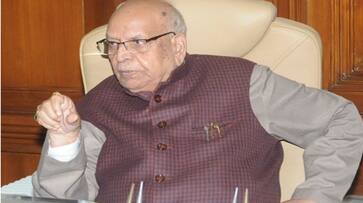 Madhya Pradesh Governor Lalji Tandon dies at the age of 85, breathed his last in Lucknow