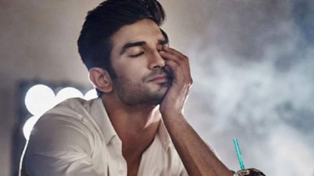 <p>Sushant Singh Rajput always came across as an actor who is super smart, but he carried a mysterious aura.</p>
