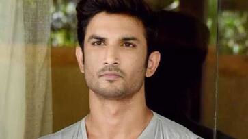 Sister-in-law could not bear the brunt of death of Sushant Singh Rajput