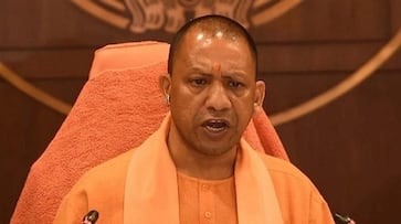 Uttar Pradesh: Yogi Adityanath government gives big shock to China