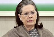 Has Sonia prepared Plan B for controlling the Gandhi family, Dalit can be given the command of the party