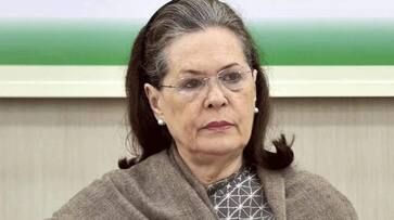 Has Sonia prepared Plan B for controlling the Gandhi family, Dalit can be given the command of the party
