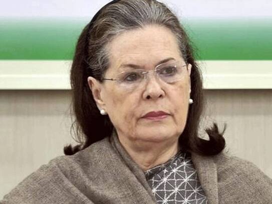 Has Sonia prepared Plan B for controlling the Gandhi family, Dalit can be given the command of the party