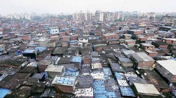 Maharashtra Dharavi Asias biggest slum arrests spread of deadly infection gets praised