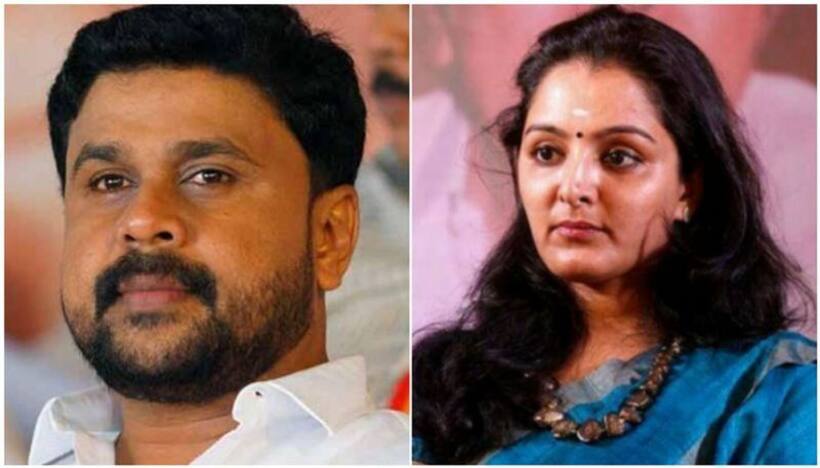 Malayalam Actress Assault Case: Dileep's ex wife Manju Warrier to be summoned again for trial; report