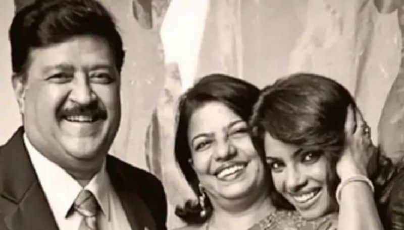 Priyanka Chopra s Birthday Wish For Her Mom Madhu Chopra