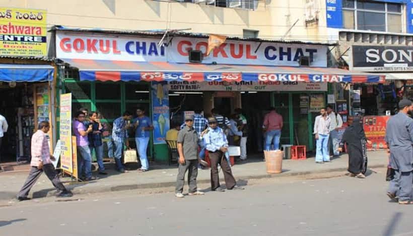 గోకుల్‌ చాట్ ఓనర్ ముకుంద్‌దాస్‌ కన్నుమూత.. 