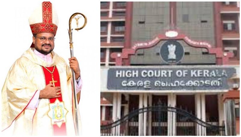 There is ample evidence against tainted Bishop Franco: Kerala Government in high court