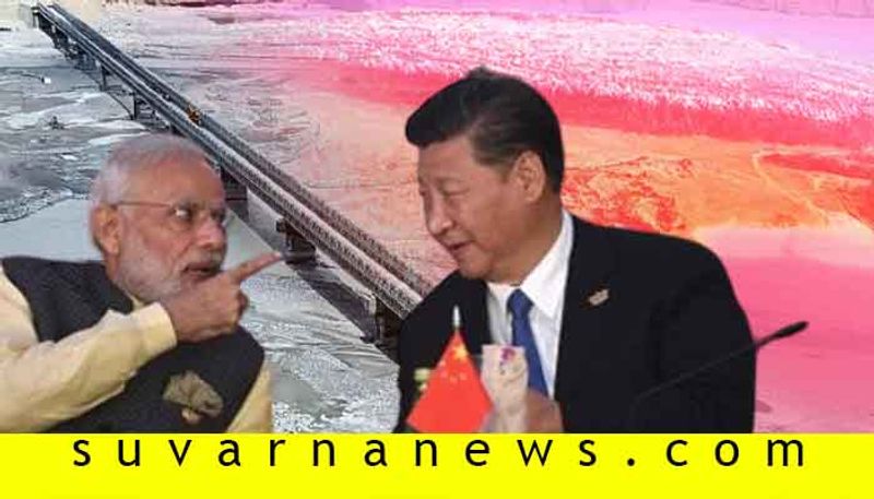 Relationship Between Two Nations Will Harm India Warns China