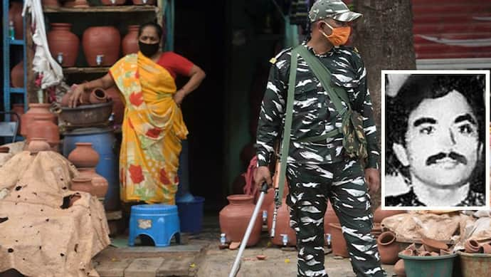 अंडरवर्ल्ड डॉन छोटा शकील की फैमिली पर टूटा कोरोना का कहर, छोटी के बाद बड़ी बहन की भी मौत