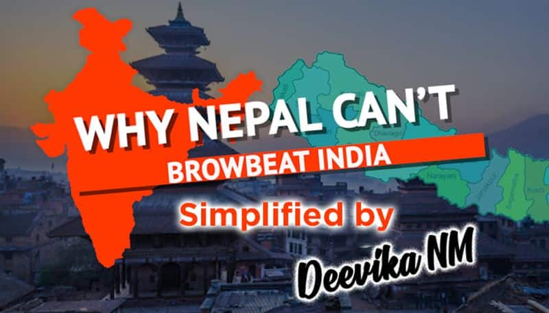 Will Nepal become a colony of China?