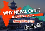 Will Nepal become a colony of China?